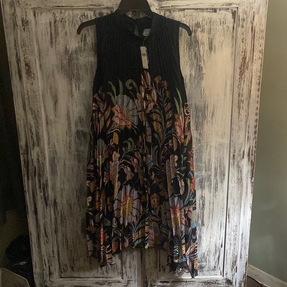 Anthropologie Dresses Anthropologie Petites Dress Poshmark
